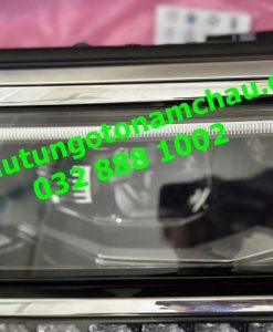 5NN941114C Đèn Pha Trái Volkswagen Tiguan (9)