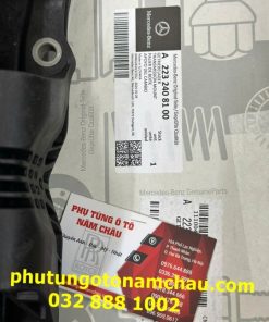 A2232408100 Chân Số W223 (5)