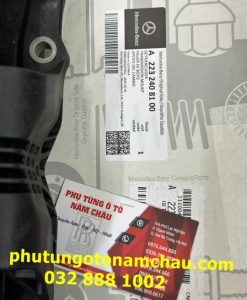 A2232408100 Chân Số W223 (5)