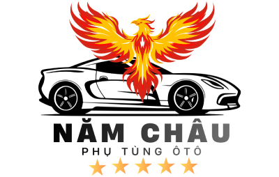 Phụ tùng ô tô NĂM CHÂU | Phụ kiện ô tô và OEM theo xe, hàng thay thế đầy đủ thương hiệu