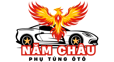 Phụ tùng ô tô NĂM CHÂU | Phụ kiện ô tô và OEM theo xe, hàng thay thế đầy đủ thương hiệu