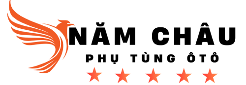 Phụ tùng ô tô NĂM CHÂU | Phụ kiện ô tô và OEM theo xe, hàng thay thế đầy đủ thương hiệu